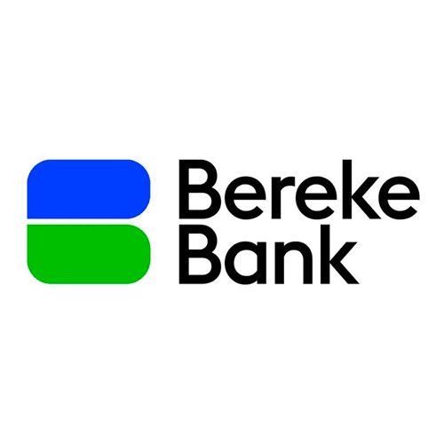Bereke Bank logo
