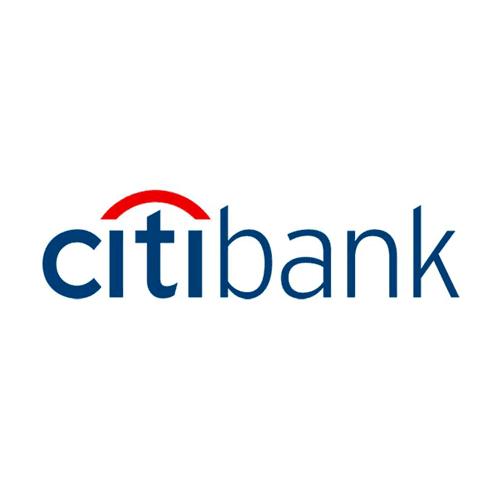 Citibank Kazakhstan logo