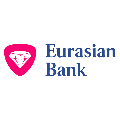Eurasian Bank logo