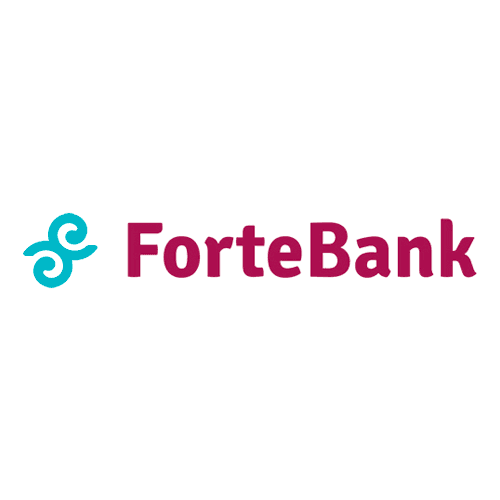 ForteBank logo