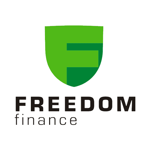 Freedom Finance Bank logo