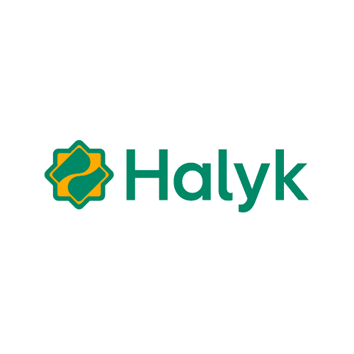 Halyk Bank logo