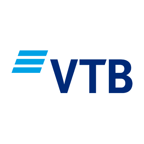 VTB Bank logo