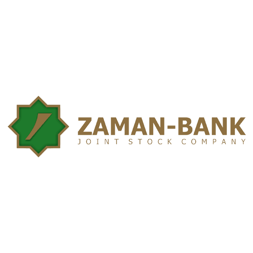 Zaman Bank logo