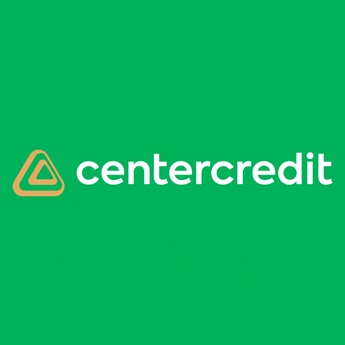 Bank CenterCredit logo