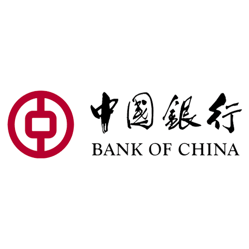 Bank of China logo
