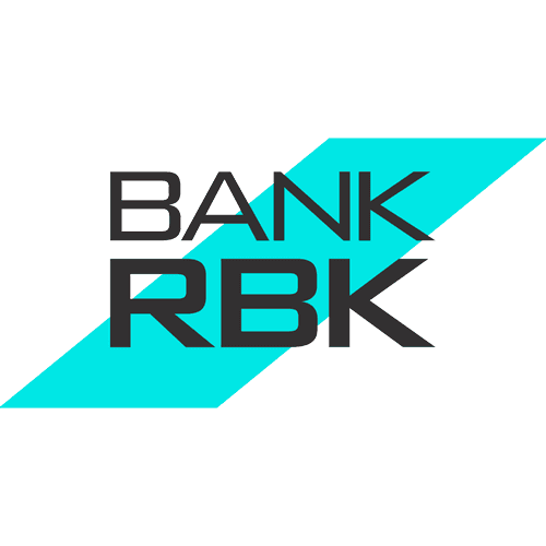 Bank RBK logo
