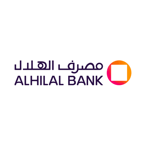 Al Hilal Bank logo