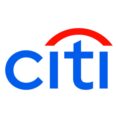 Citi Bank logo