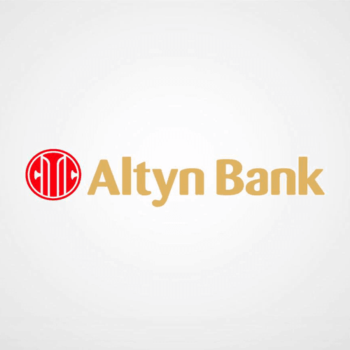 Altyn Bank